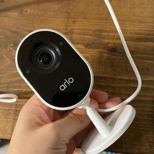 Arlo Essential Indoor Camera
